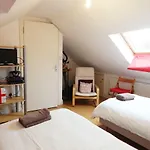 London City Rooms